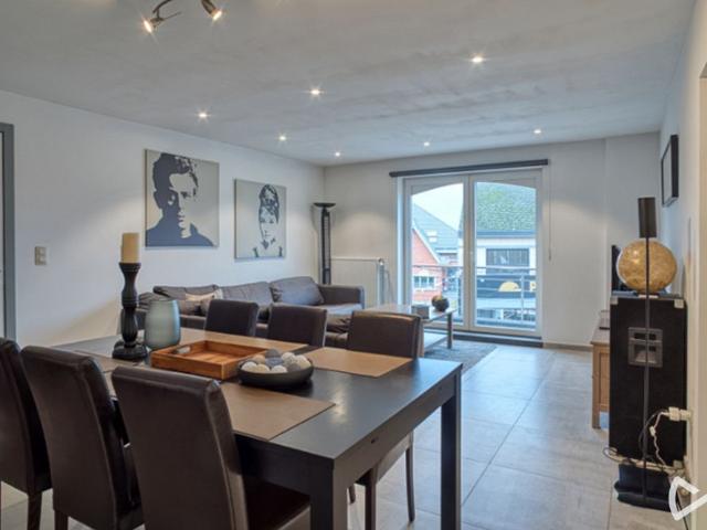Appartement location à Munkzwalm, Zwalm