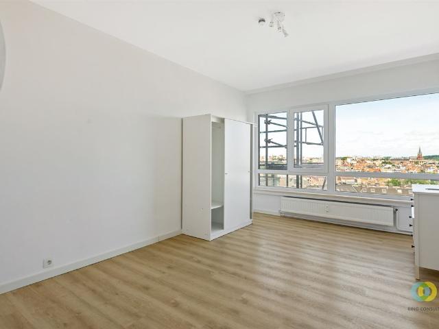 Appartement location à Molenbeek-saint-jean