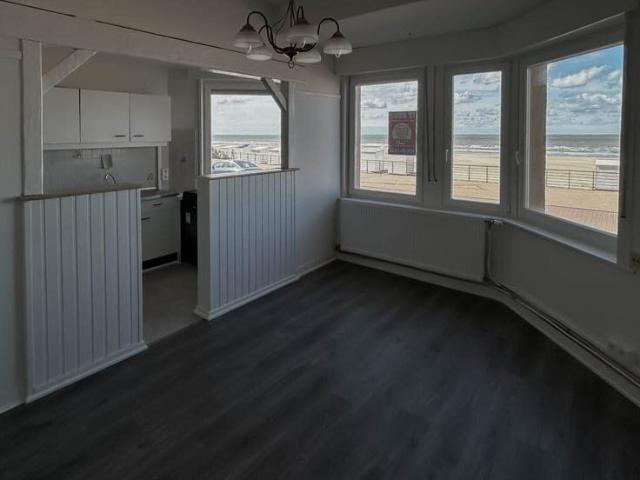 Appartement location à Coxyde, West-Vlaanderen