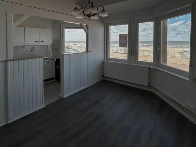 Appartement location à Coxyde, West-Vlaanderen