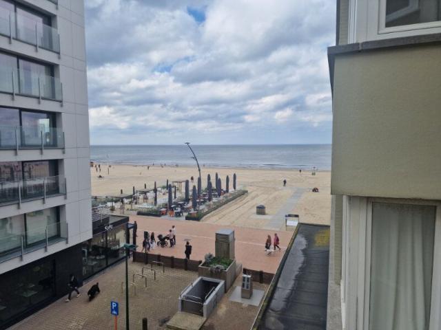 Appartement location à De Panne