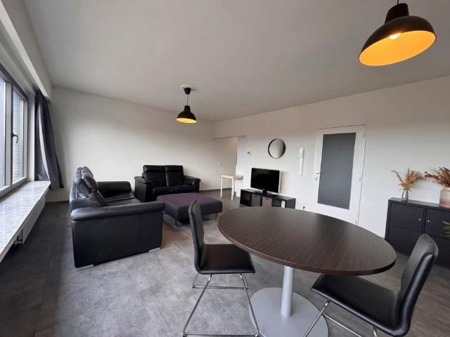 Appartement location à Aarschot, Brabant