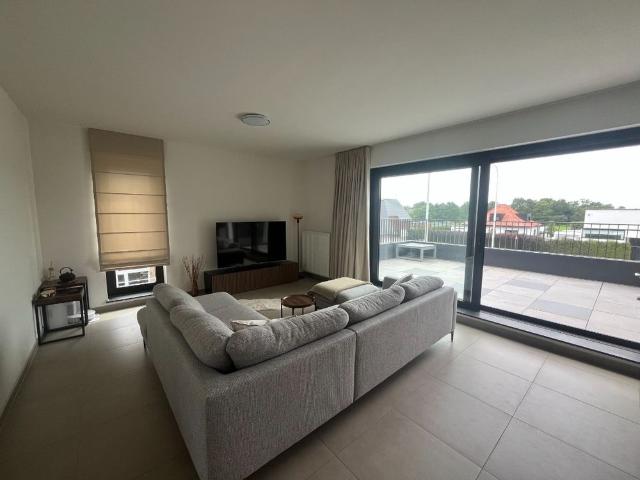 Appartement location à Hasselt, Limburg