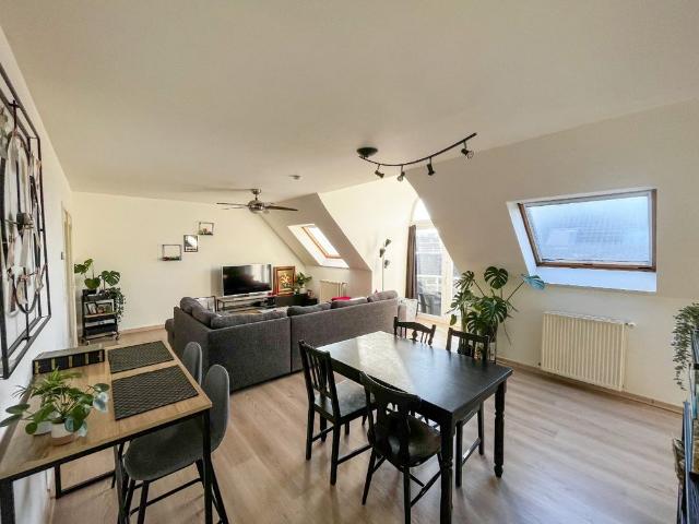 Appartement location à Waregem, West-Vlaanderen