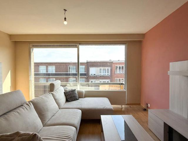 Appartement location à Burcht, Oost-Vlaanderen