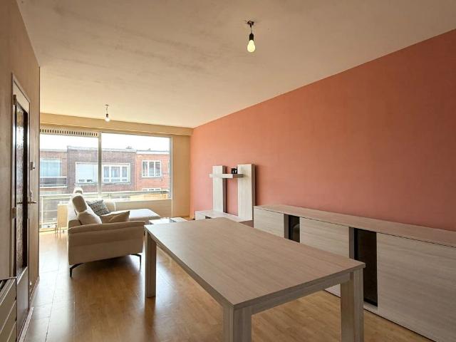 Appartement location à Burcht, Oost-Vlaanderen