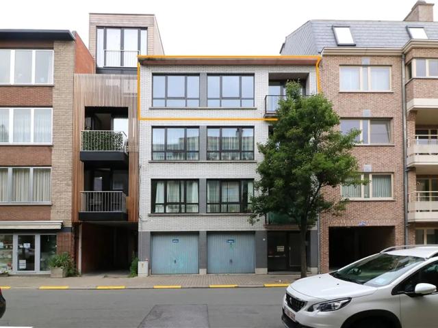 Appartement location à Diest, Brabant
