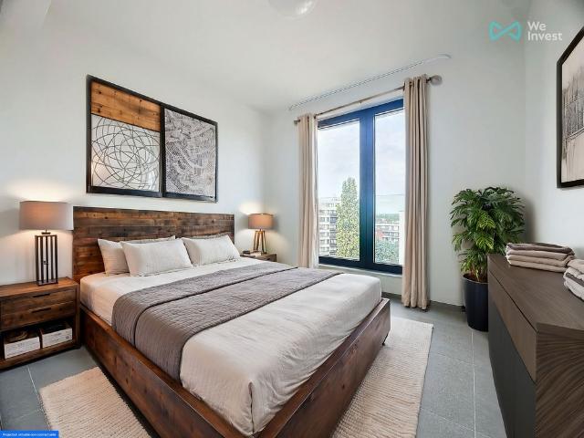 Appartement location à Schaarbeek, Bruxelles