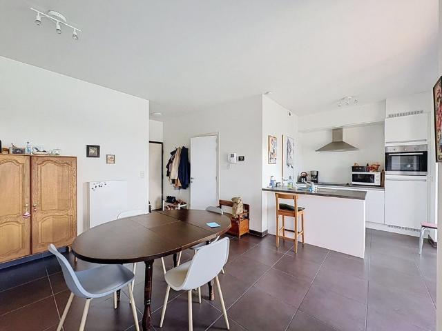 Appartement location à Vilvoorde, Brabant