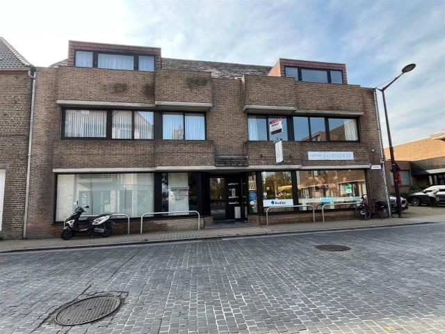 Appartement location à Eernegem, Ichtegem