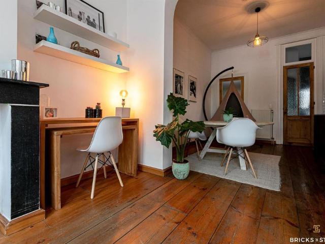 Appartement location à Antwerpen