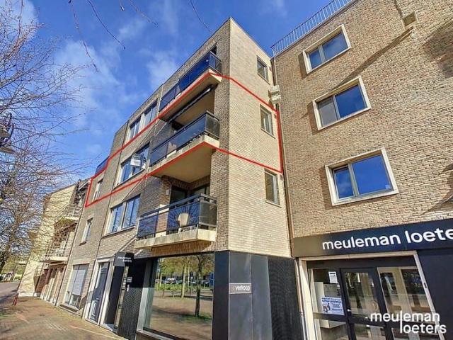 Appartement location à Oostkamp, West-Vlaanderen