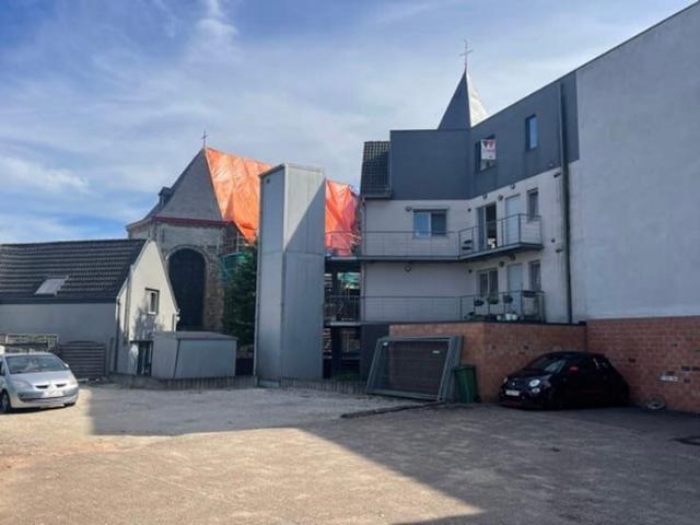 Appartement location à Aalst, Oost-Vlaanderen