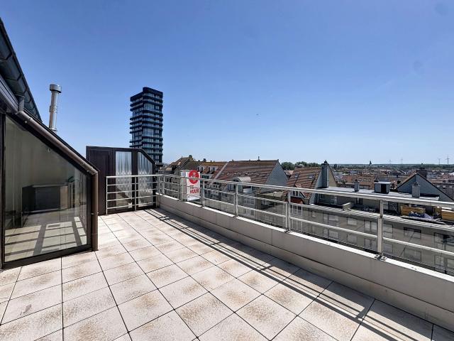 Appartement location à Knokke-heist, West-Vlaanderen
