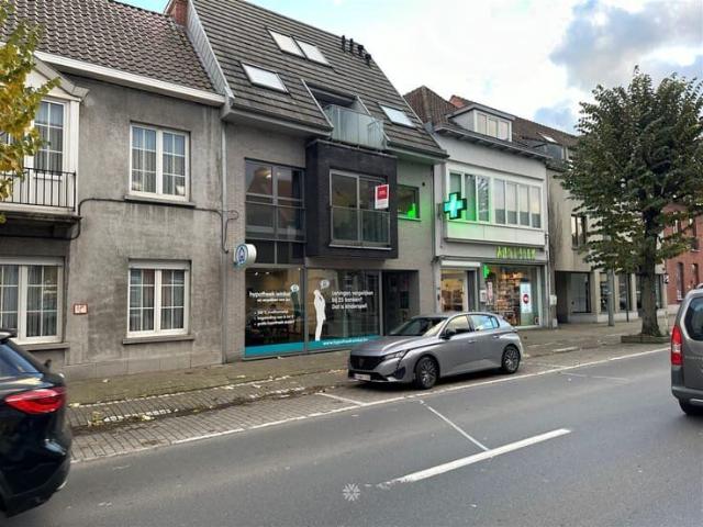 Appartement location à Desteldonk, Oost-Vlaanderen