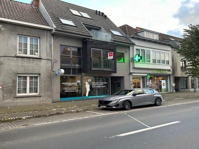 Appartement location à Desteldonk, Oost-Vlaanderen