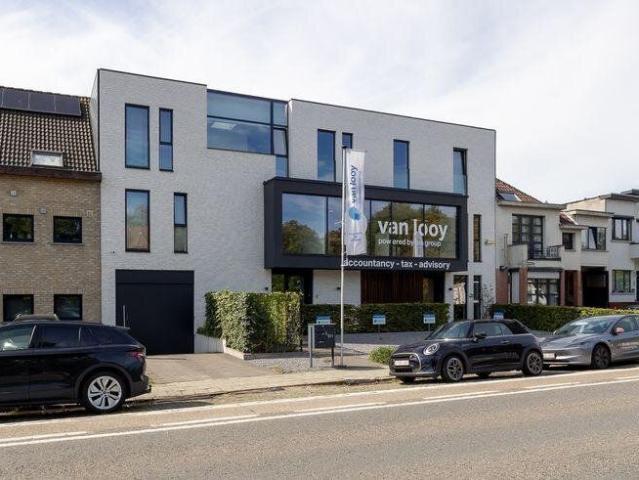 Kot location à Sint-Mariaburg (Antwerpen), Antwerpen