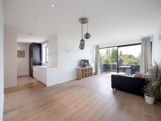 Appartement location à Donk, Antwerpen