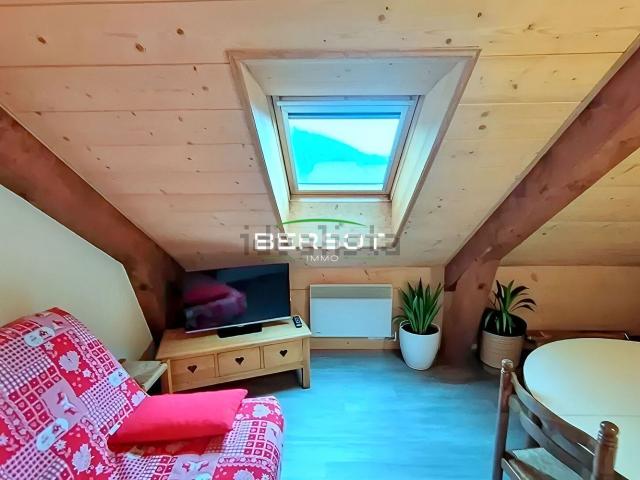 Appartement vente à Métabief, Doubs