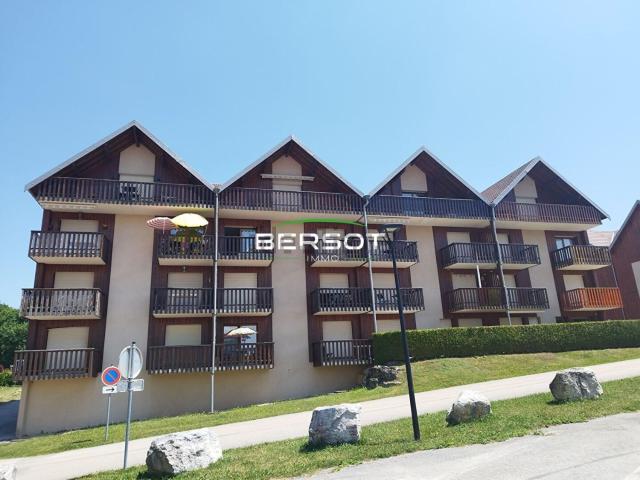 Appartement vente à Neige et Soleil, Métabief