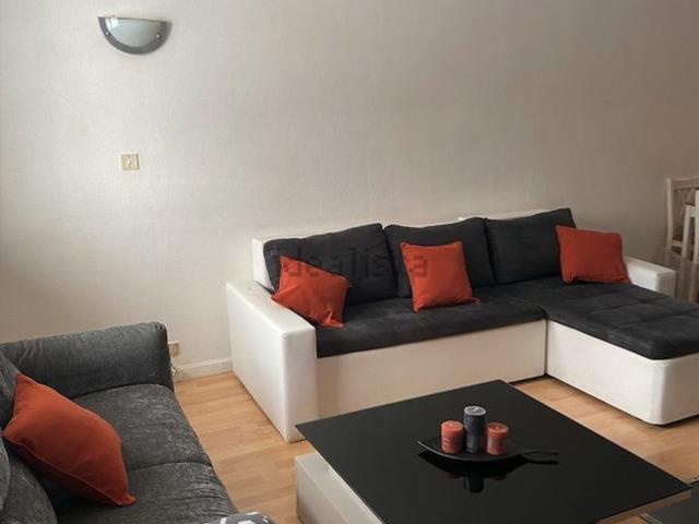 Appartement vente à Métaneige, Métabief