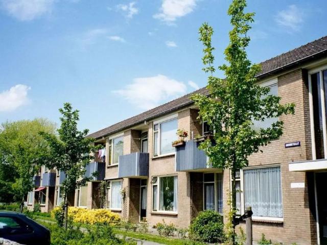 Appartement te huur in Emmeloord, Flevoland