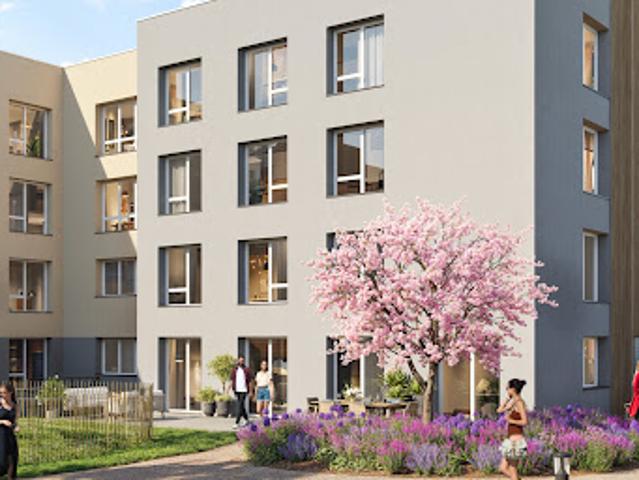 Appartement vente à France métropolitaine, Metz