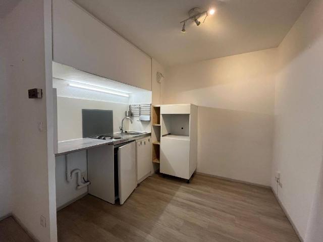 Studio location à Le Sablon, Metz