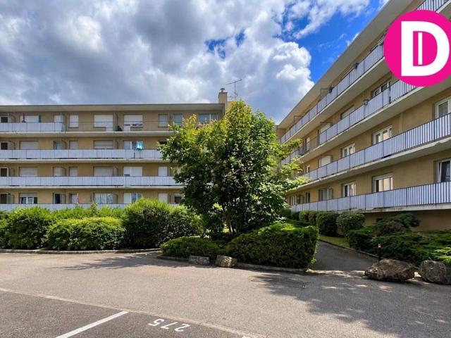 Appartement vente à Vallières-Les Bordes, Metz