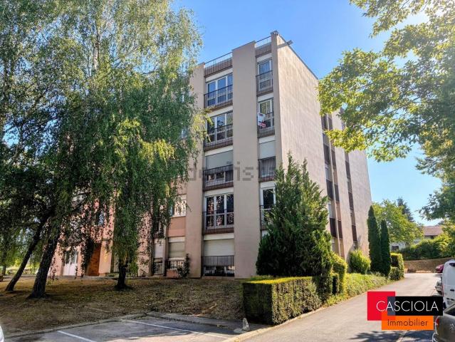 Appartement vente à Vantoux, Moselle