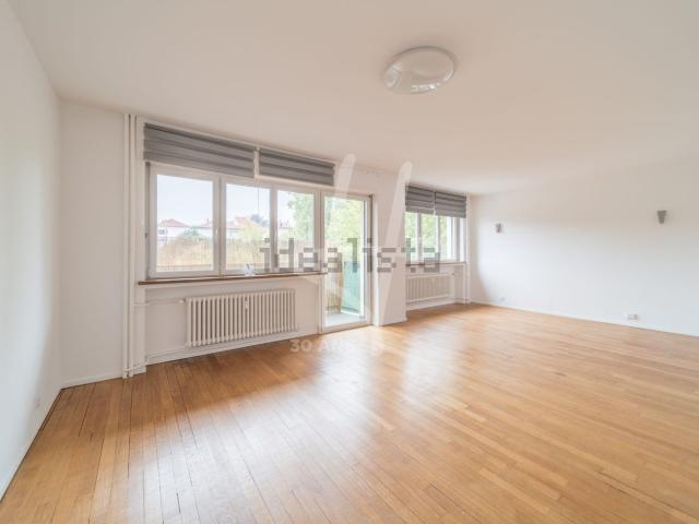 Appartement vente à Bellecroix, Metz
