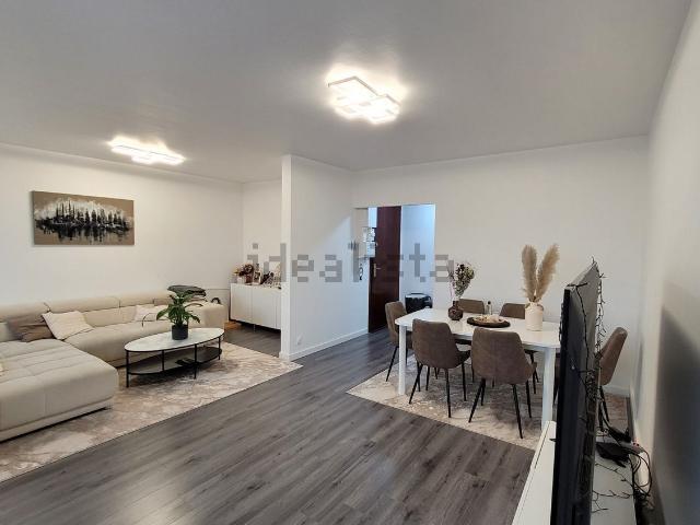 Appartement vente à Vallières-Les Bordes, Metz