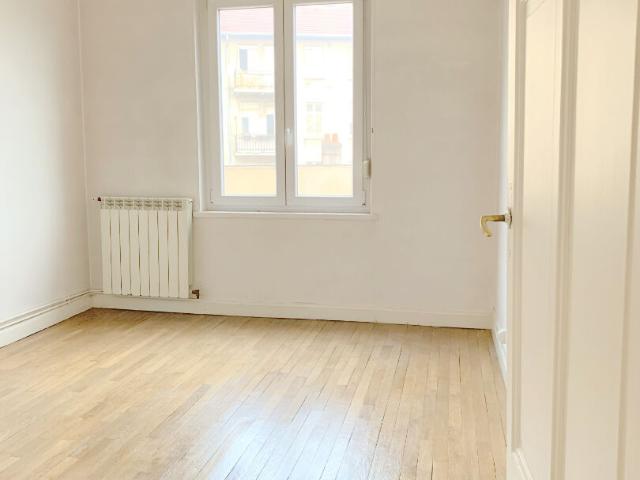 Appartement location à Metz