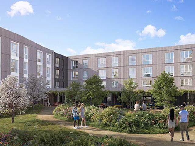 Appartement vente à France métropolitaine, Metz