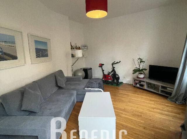 Appartement location à Metz