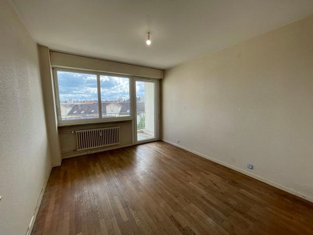 Appartement vente à Metz
