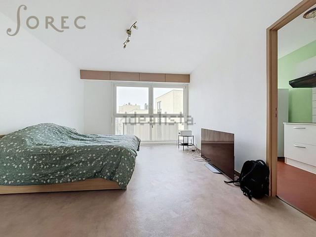 Appartement vente à Nouvelle Ville, Metz