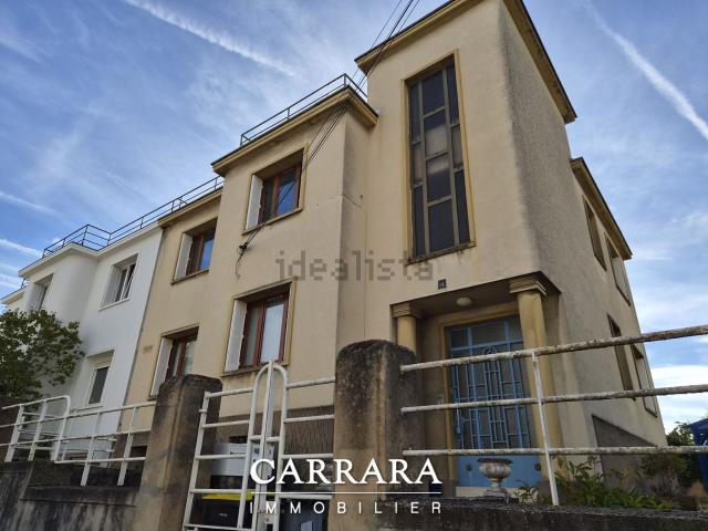 Appartement vente à Vallières-Les Bordes, Metz