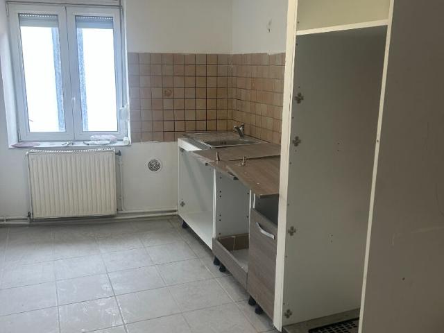 Appartement location à Metz