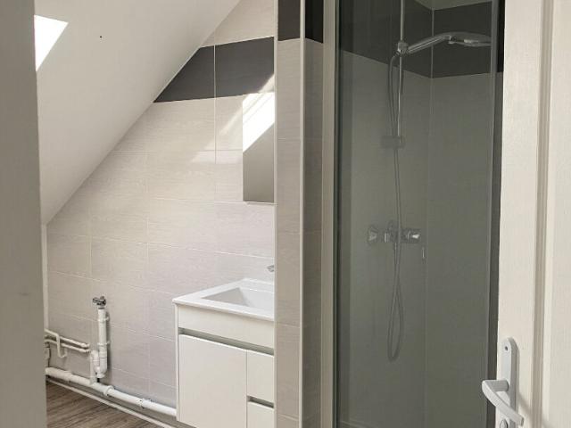 Appartement location à Metz