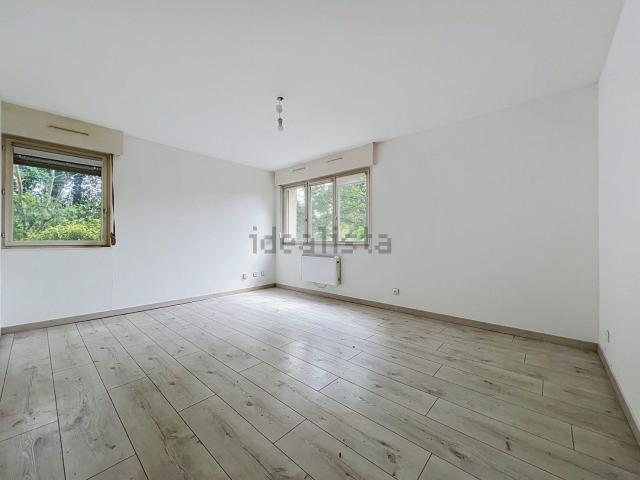 Appartement vente à Vallières-Les Bordes, Metz