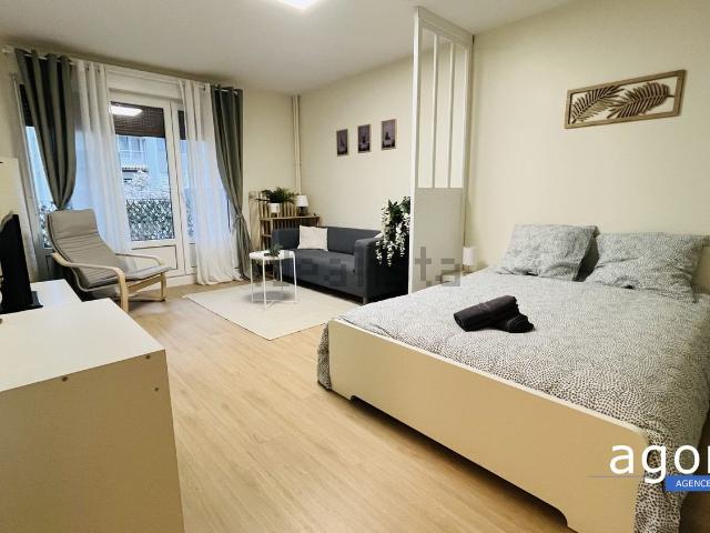 Appartement vente à Devant-les-Ponts, Metz