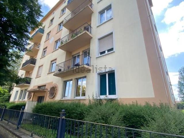 Appartement vente à Quartier de l'Amphithéâtre, Metz