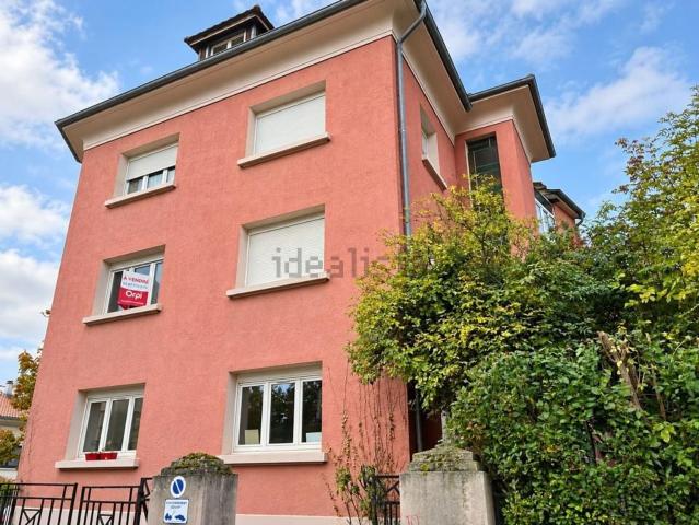 Appartement vente à Quartier de l'Amphithéâtre, Metz