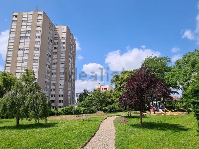 Appartement vente à Devant-les-Ponts, Metz