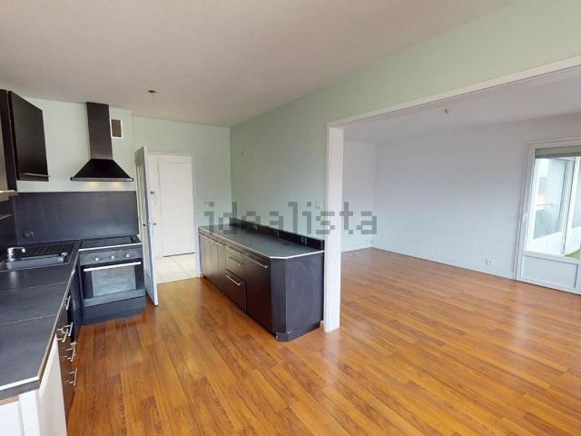Appartement vente à Devant-les-Ponts, Metz