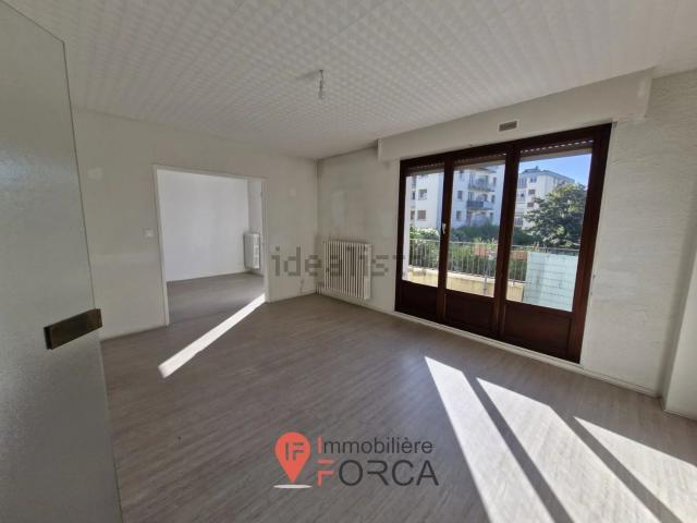Appartement vente à Devant-les-Ponts, Metz
