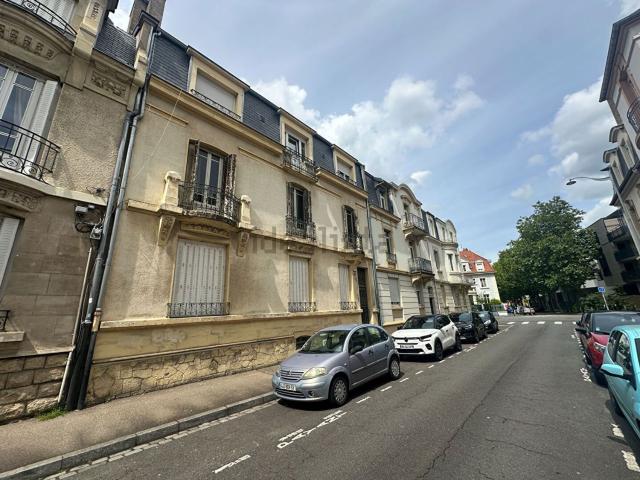 Appartement vente à Patrotte - Metz-Nord, Metz