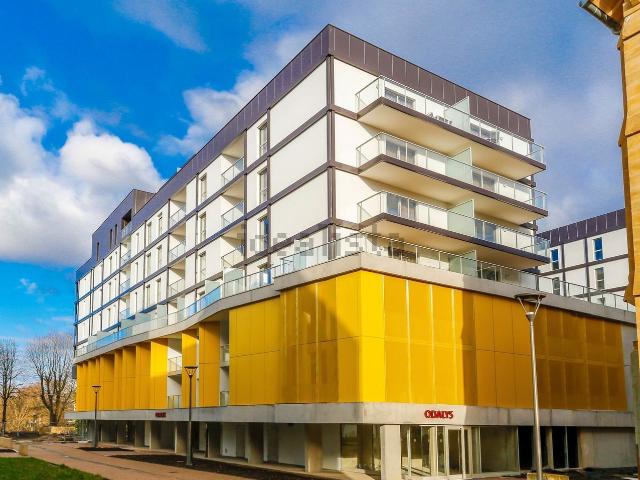 Appartement vente à Devant-les-Ponts, Metz