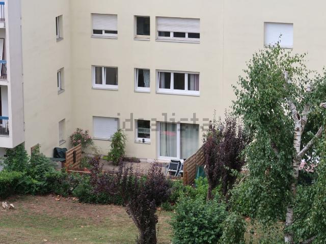 Appartement vente à Vallières-Les Bordes, Metz
